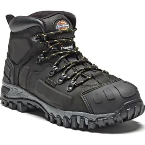 Safety Hiker Medway black Dickies / Buy Online