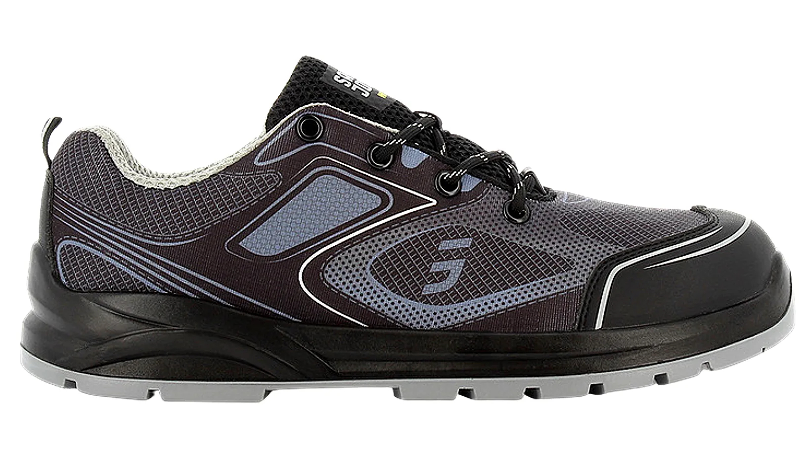Safety Jogger CADOR S1P