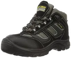 Safety jogger Climber - Toecap is made from Composite Cap| lightweight |