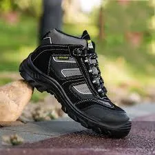 Safety jogger Climber - Toecap is made from Composite Cap| lightweight |