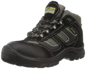 Safety jogger Climber - Toecap is made from Composite Cap| lightweight |
