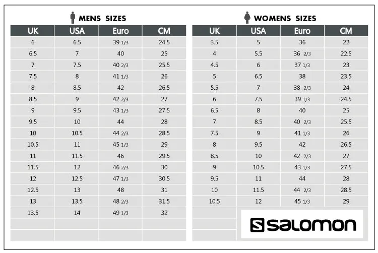 Salomon Women's Elixir Mid GTX Hiking Shoes