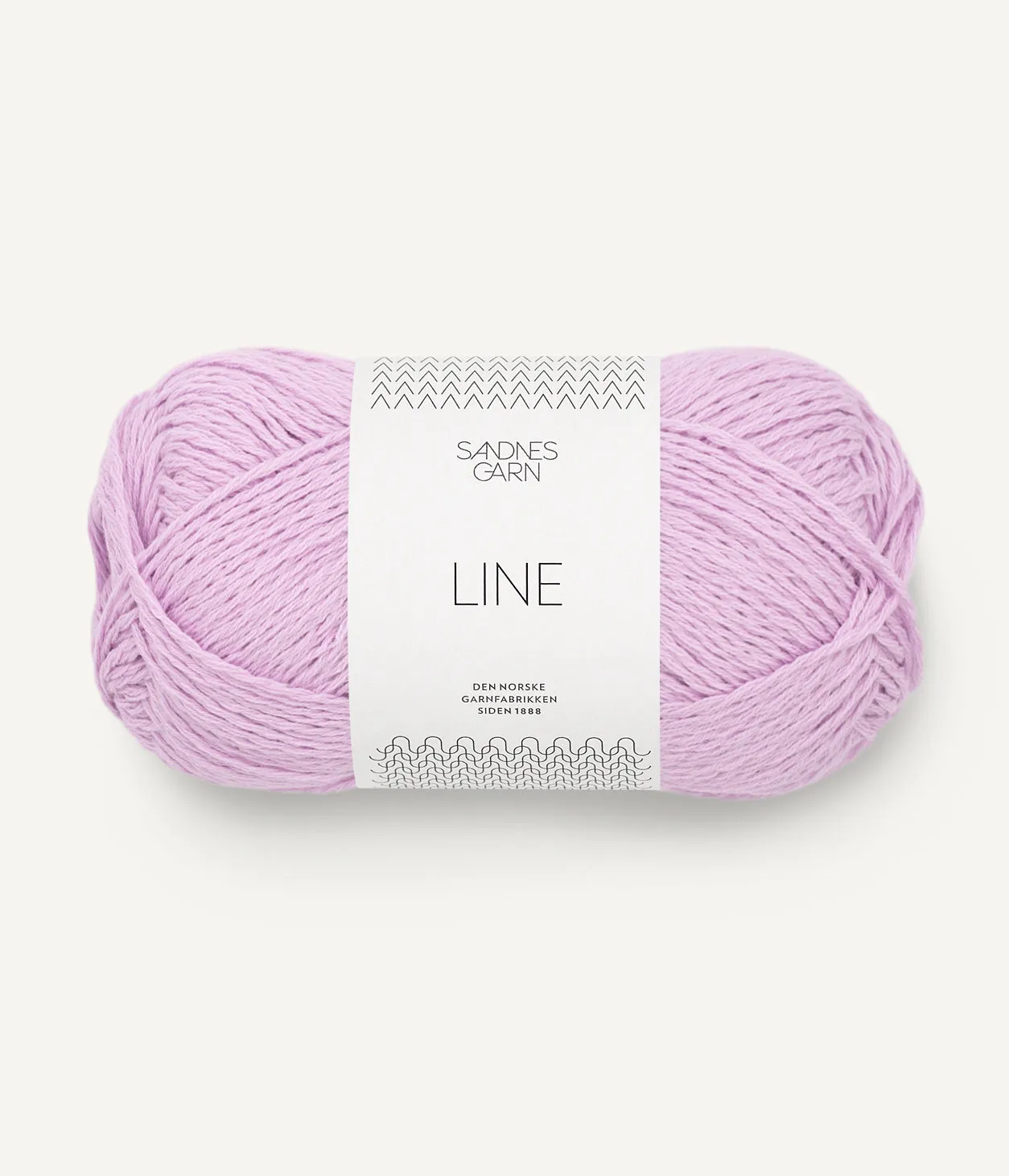 SANDNES GARN - LINE (LINA)