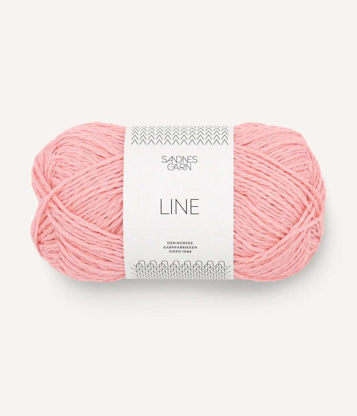 SANDNES GARN - LINE (LINA)