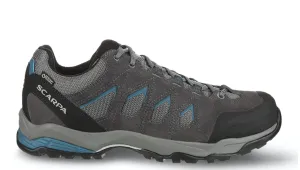 Scarpa Men's Moraine GTX Low Waterproof Hiking Shoes Size 46