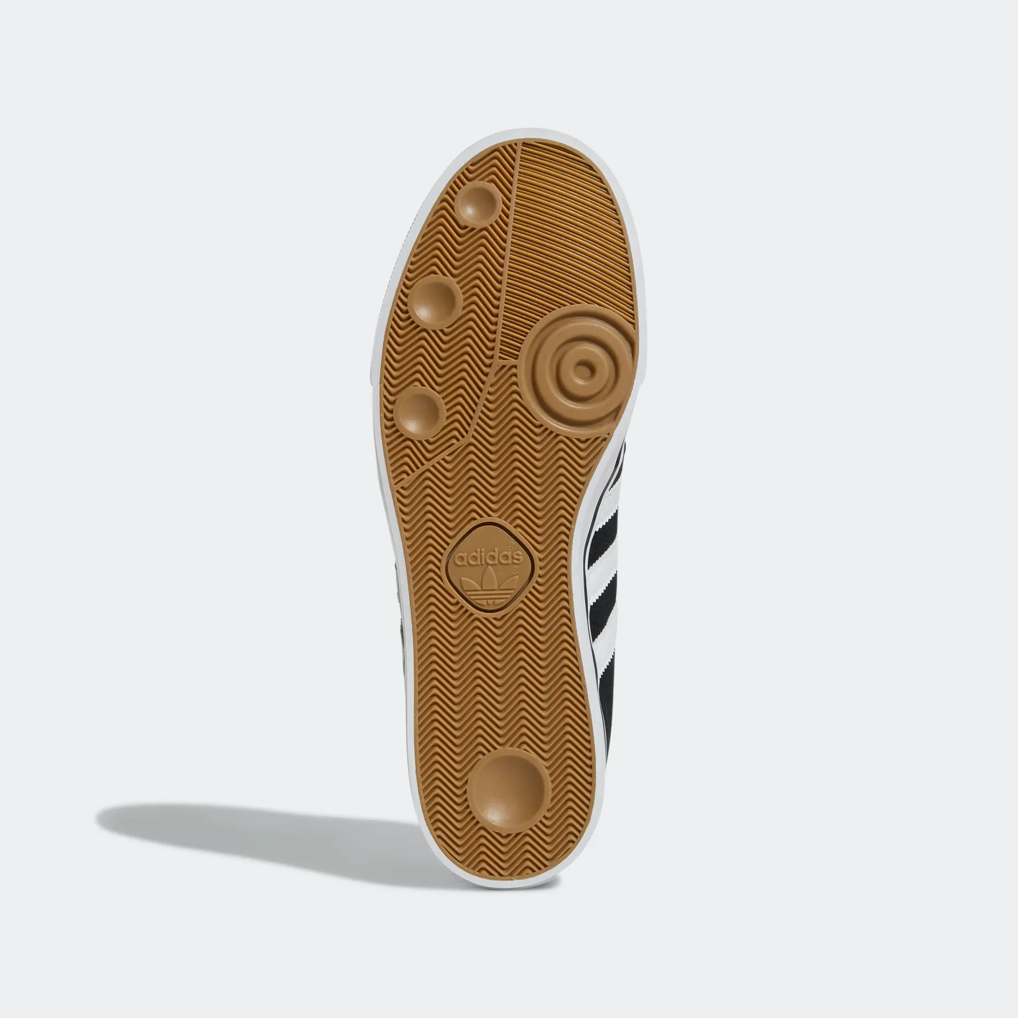 Seeley Shoes Core Black Cloud White Gum