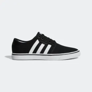 Seeley Shoes Core Black Cloud White Gum