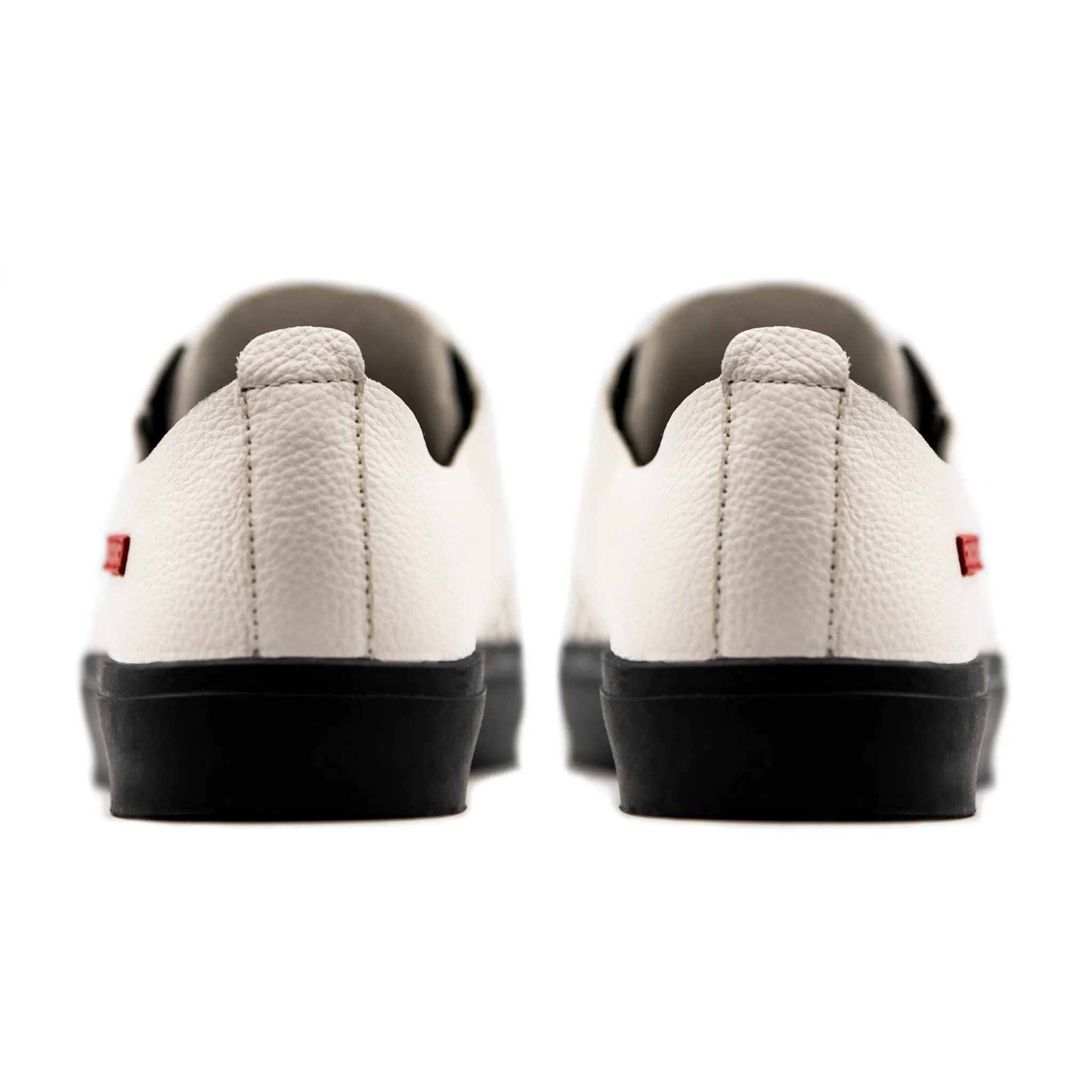 Seika Bone / Black