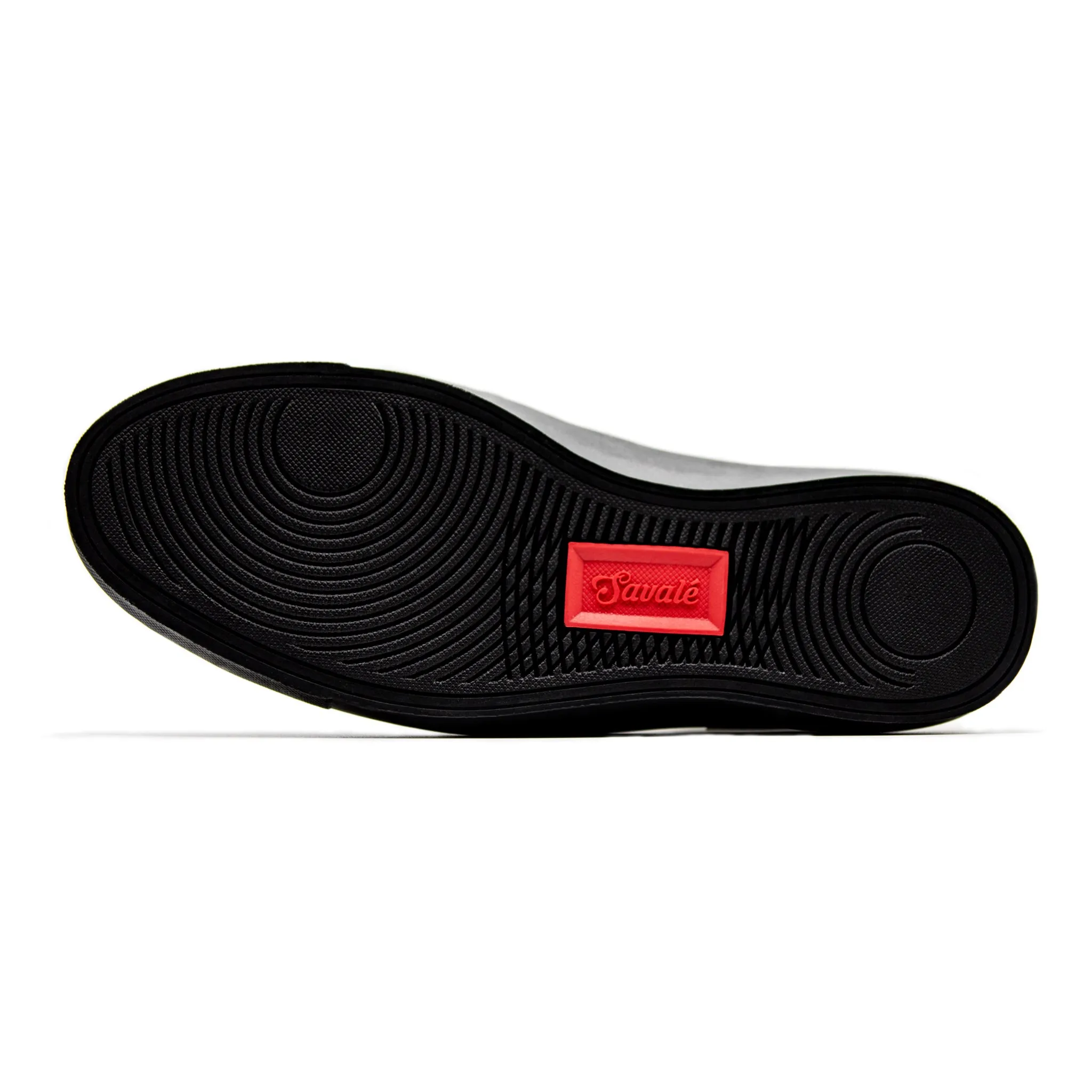 Seika Bone / Black