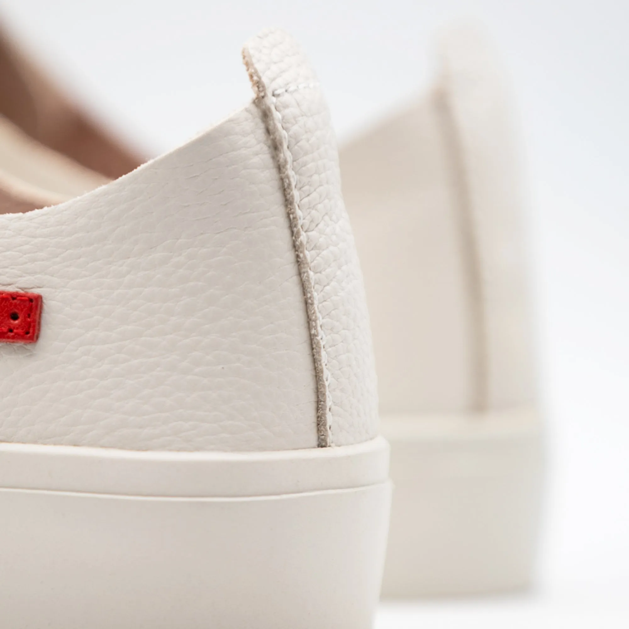 Seika / Light Bone Grey