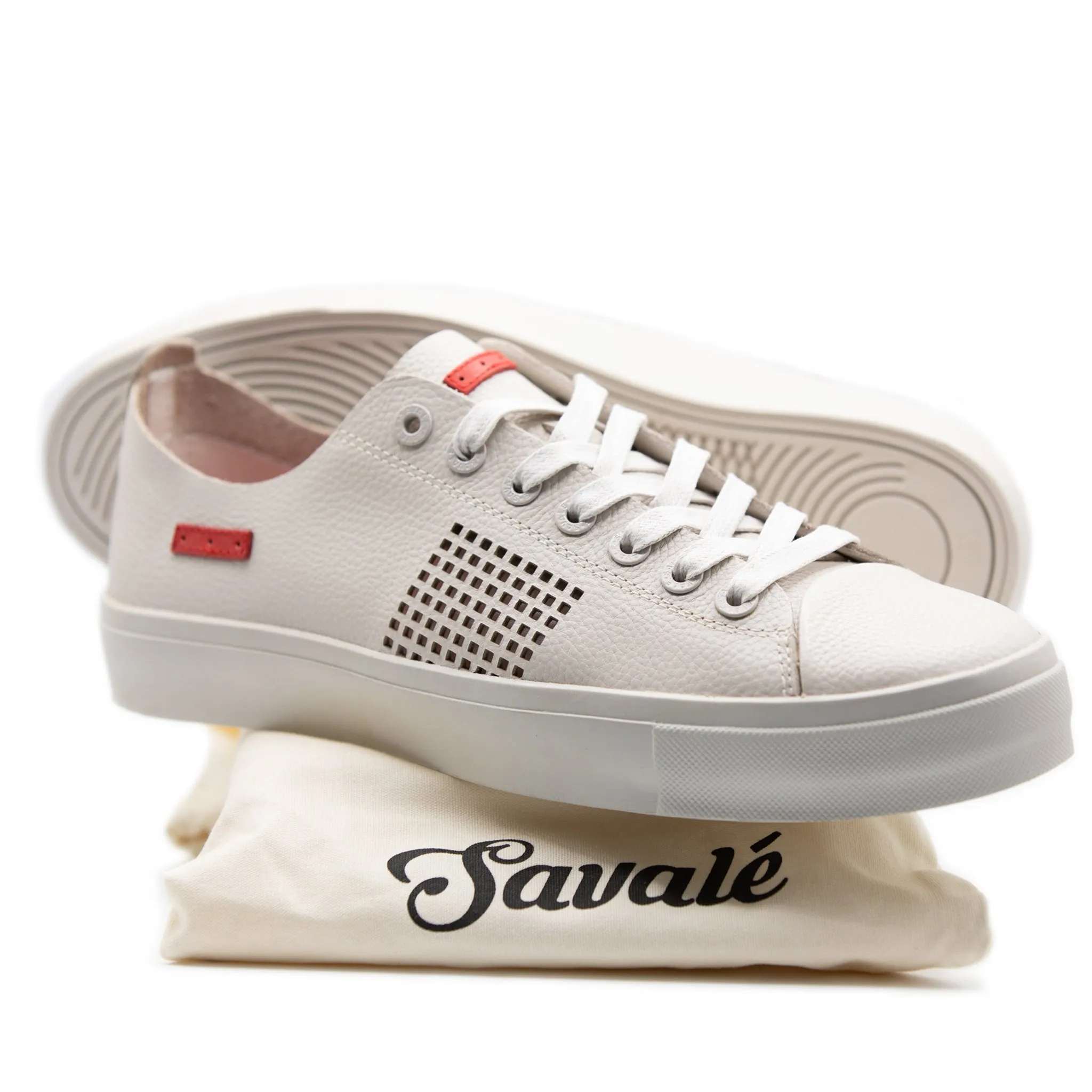 Seika / Light Bone Grey