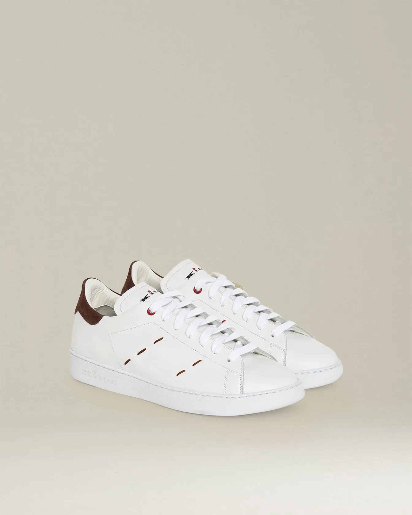 SHOES CALFSKIN