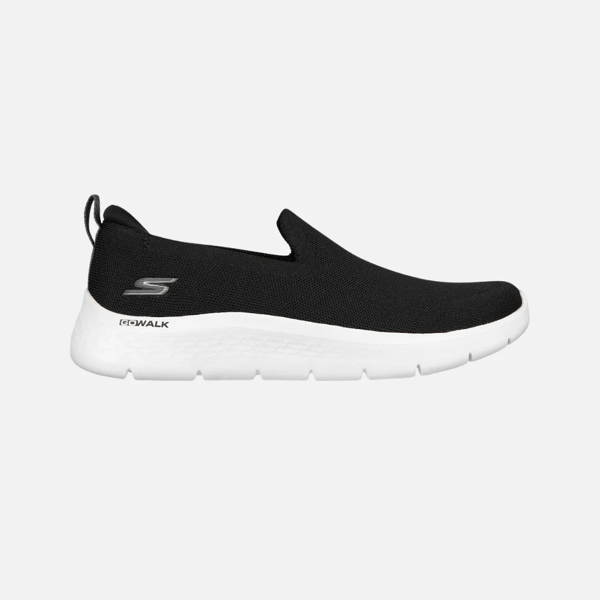 Skechers Go walk Flex  Men's Walking Shoes -Black