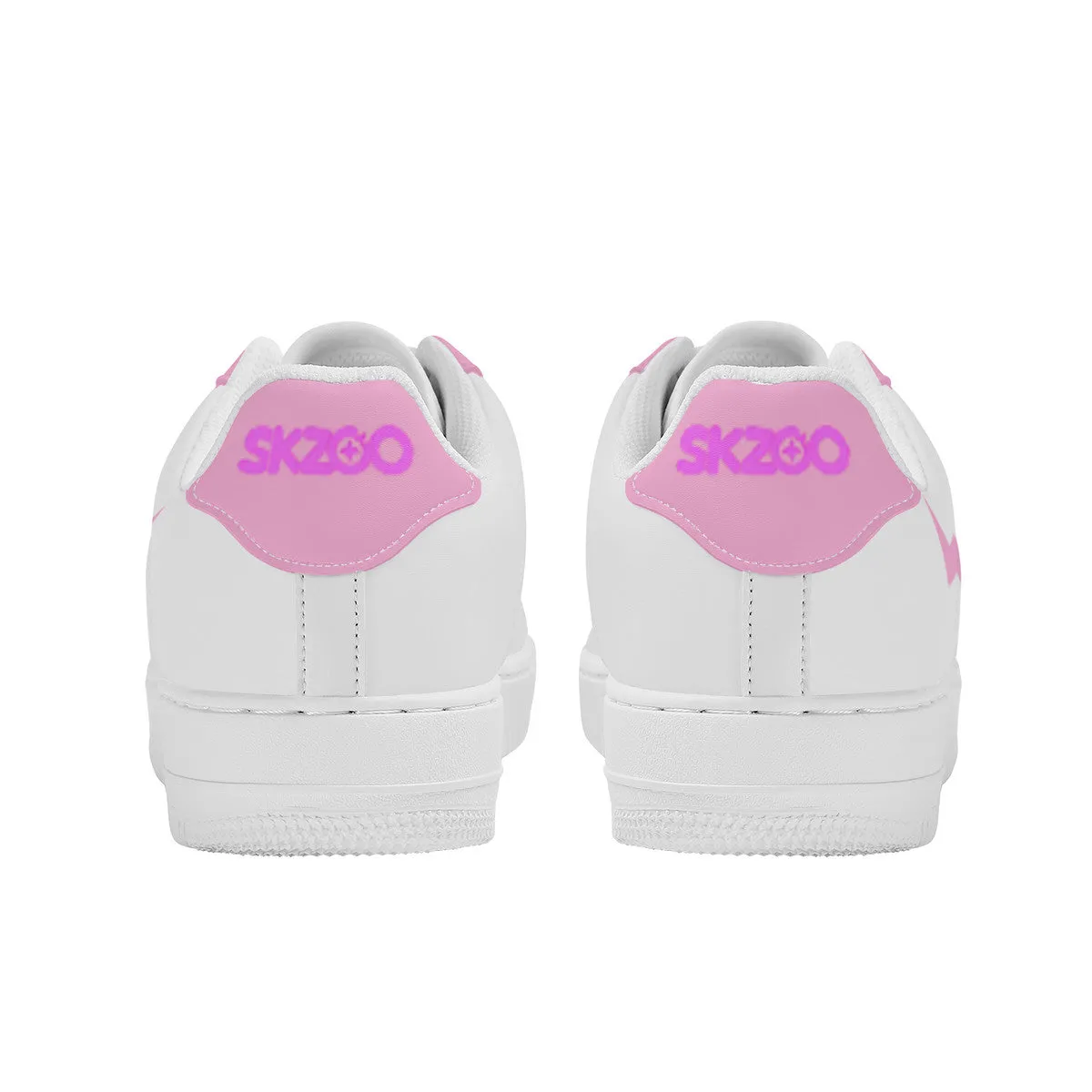 SKZOO DWAEKKI  Low Top Sneakers: Stray Kids Changbin Shoes