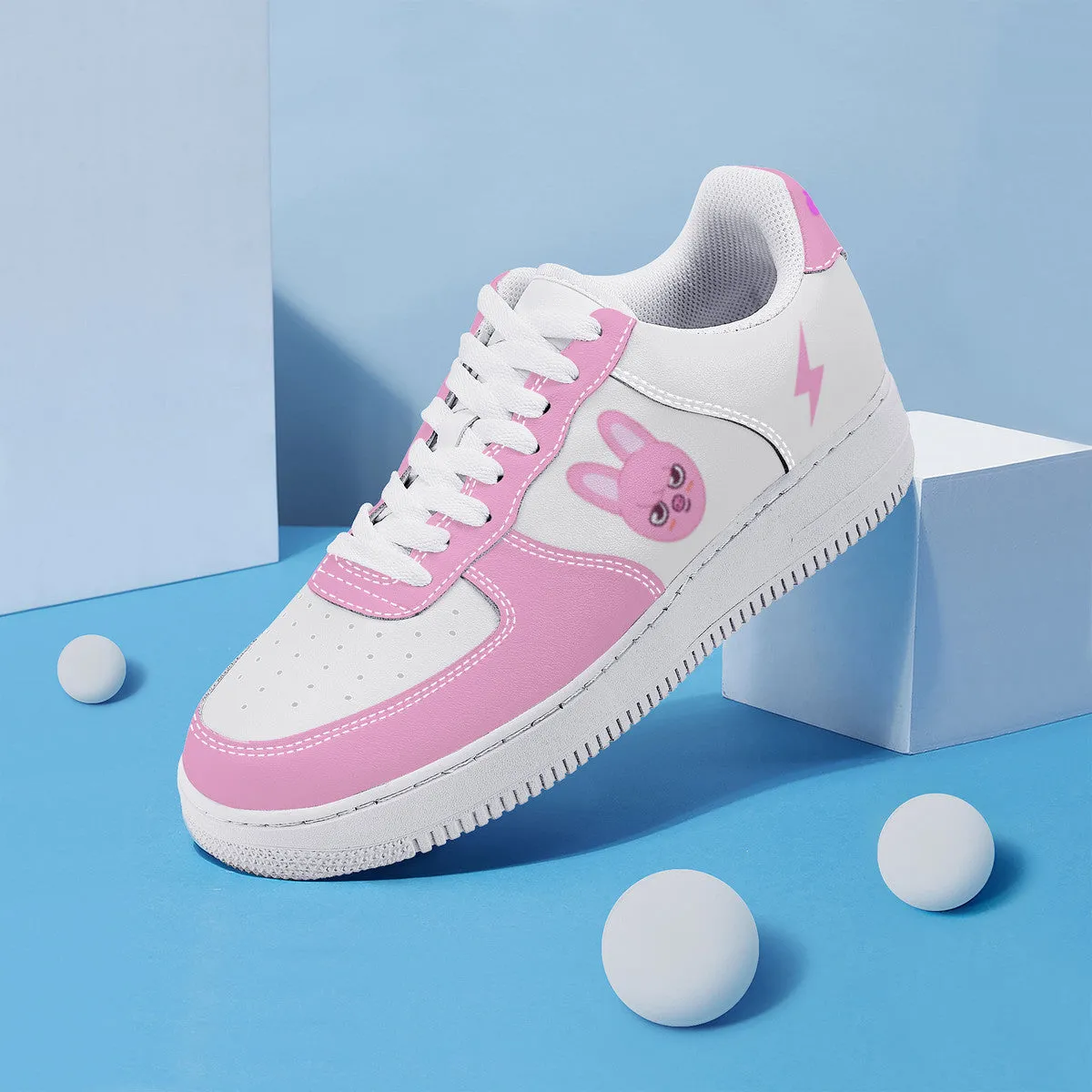 SKZOO DWAEKKI  Low Top Sneakers: Stray Kids Changbin Shoes