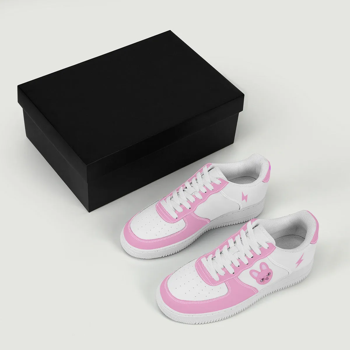 SKZOO DWAEKKI  Low Top Sneakers: Stray Kids Changbin Shoes