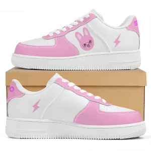 SKZOO DWAEKKI  Low Top Sneakers: Stray Kids Changbin Shoes