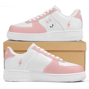 SKZOO  Leebit Low Top Sneakers: Stray Kids Lee Know Shoes