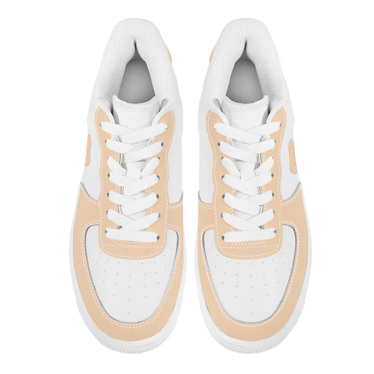 SKZOO PuppyM Low Top Sneakers: Stray Kids Seungmin Shoes