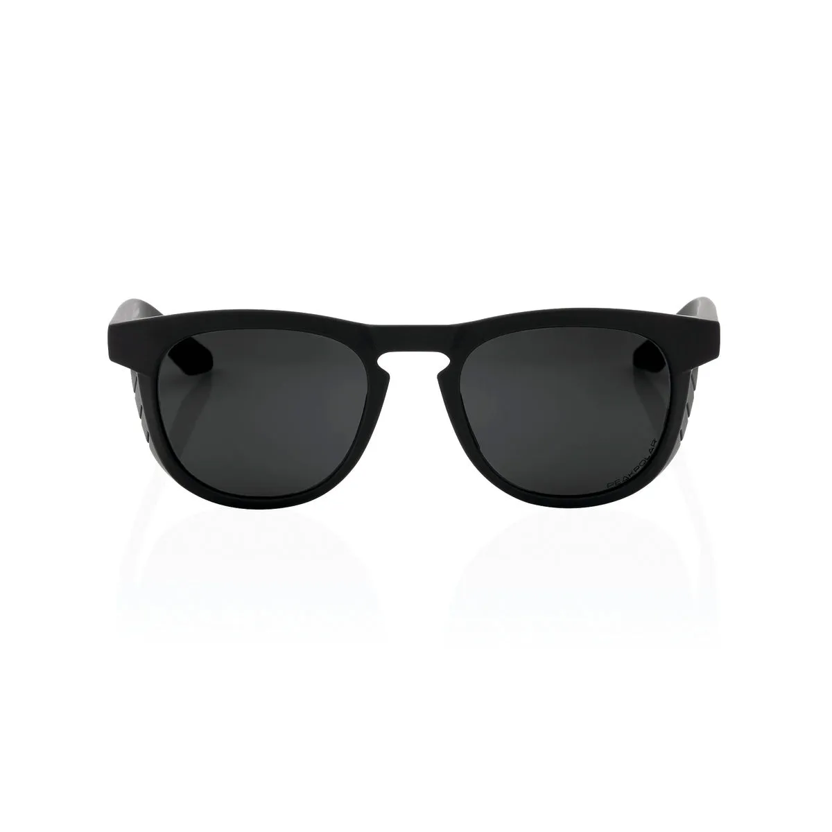 SLENT - Soft Tact Black - Grey PEAKPOLAR Lens