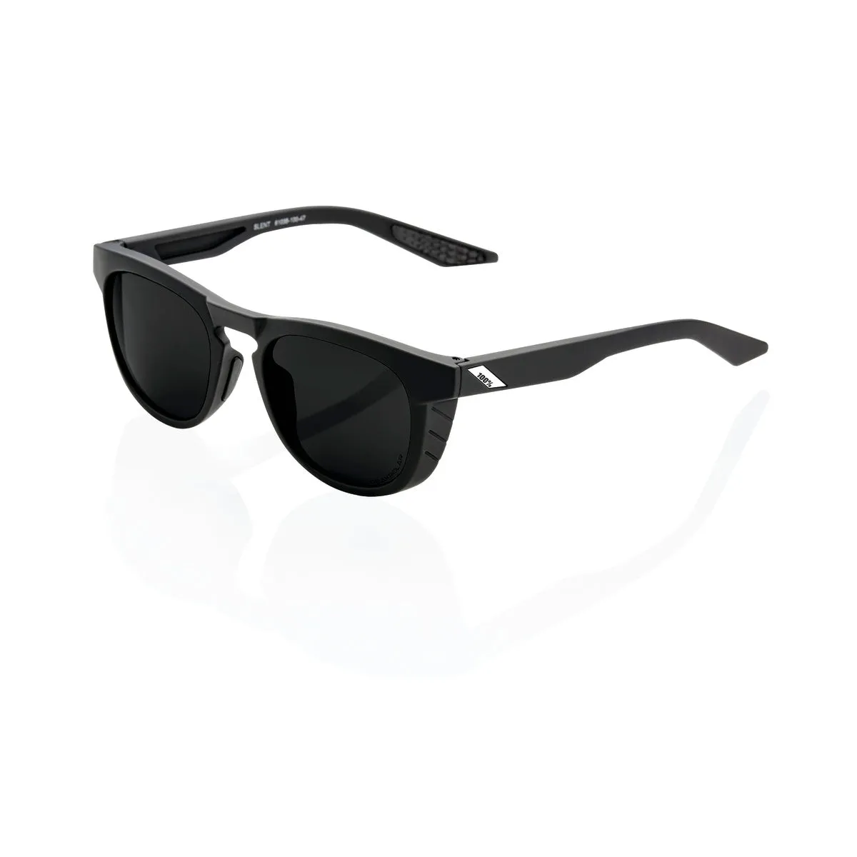 SLENT - Soft Tact Black - Grey PEAKPOLAR Lens