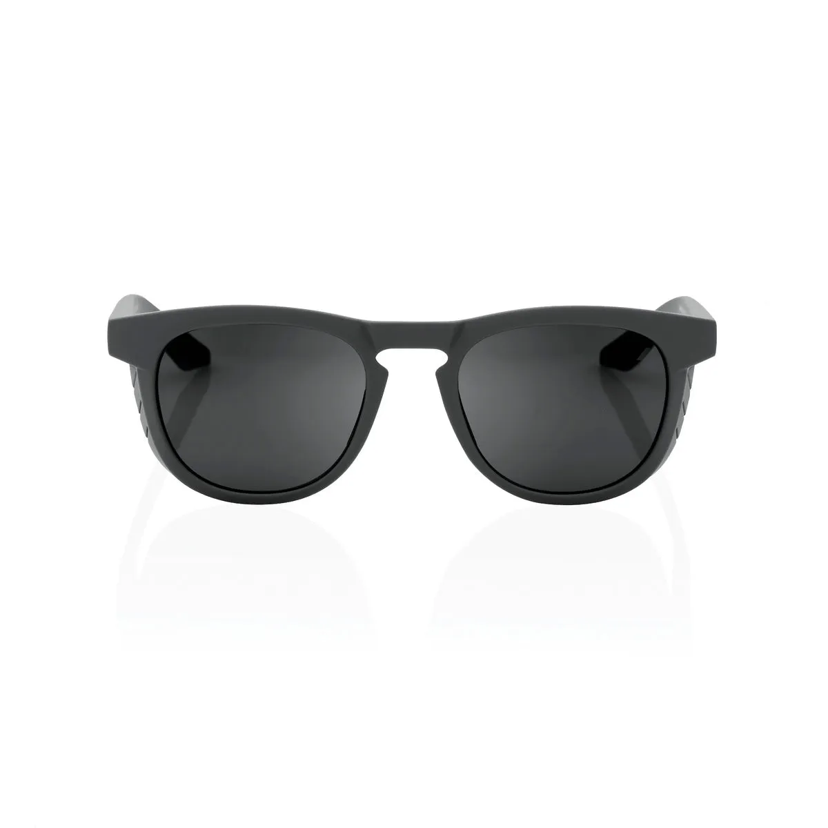 SLENT - Soft Tact Cool Grey - Smoke Lens