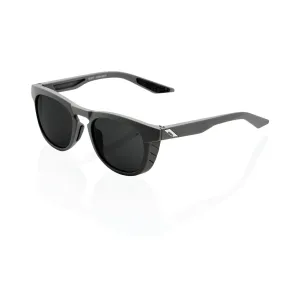 SLENT - Soft Tact Cool Grey - Smoke Lens