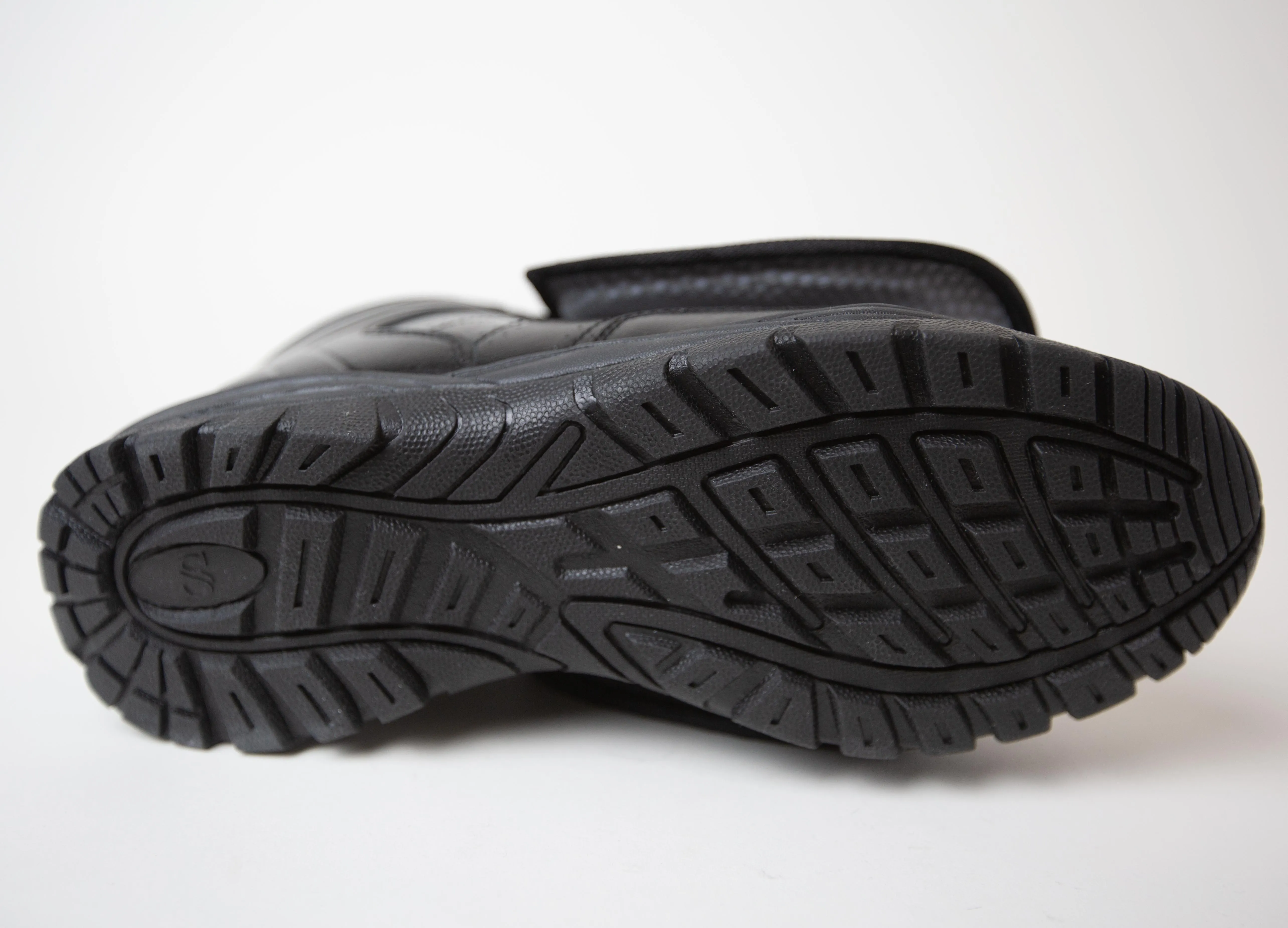 Smitty Plate Umpire Shoe