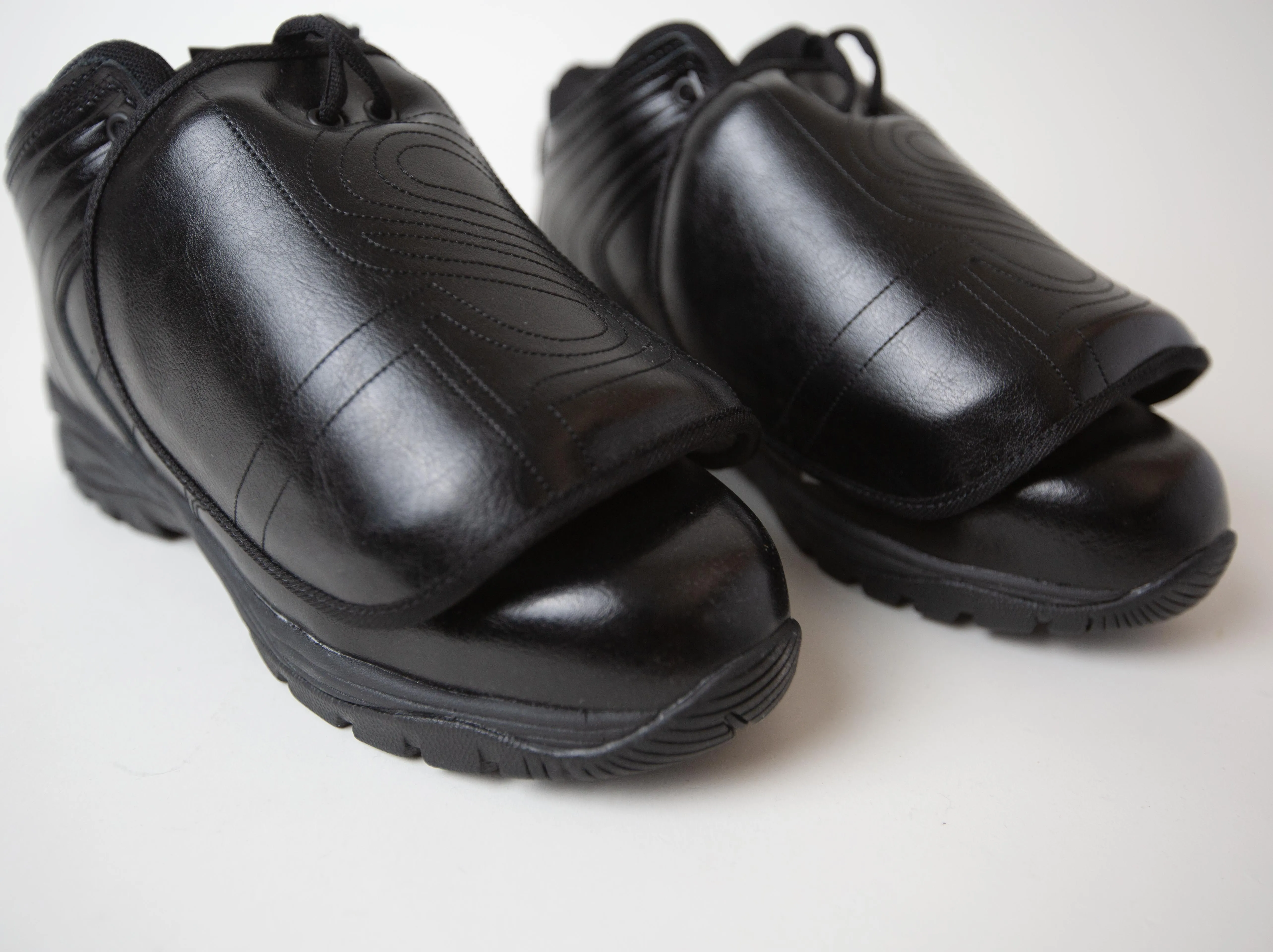 Smitty Plate Umpire Shoe