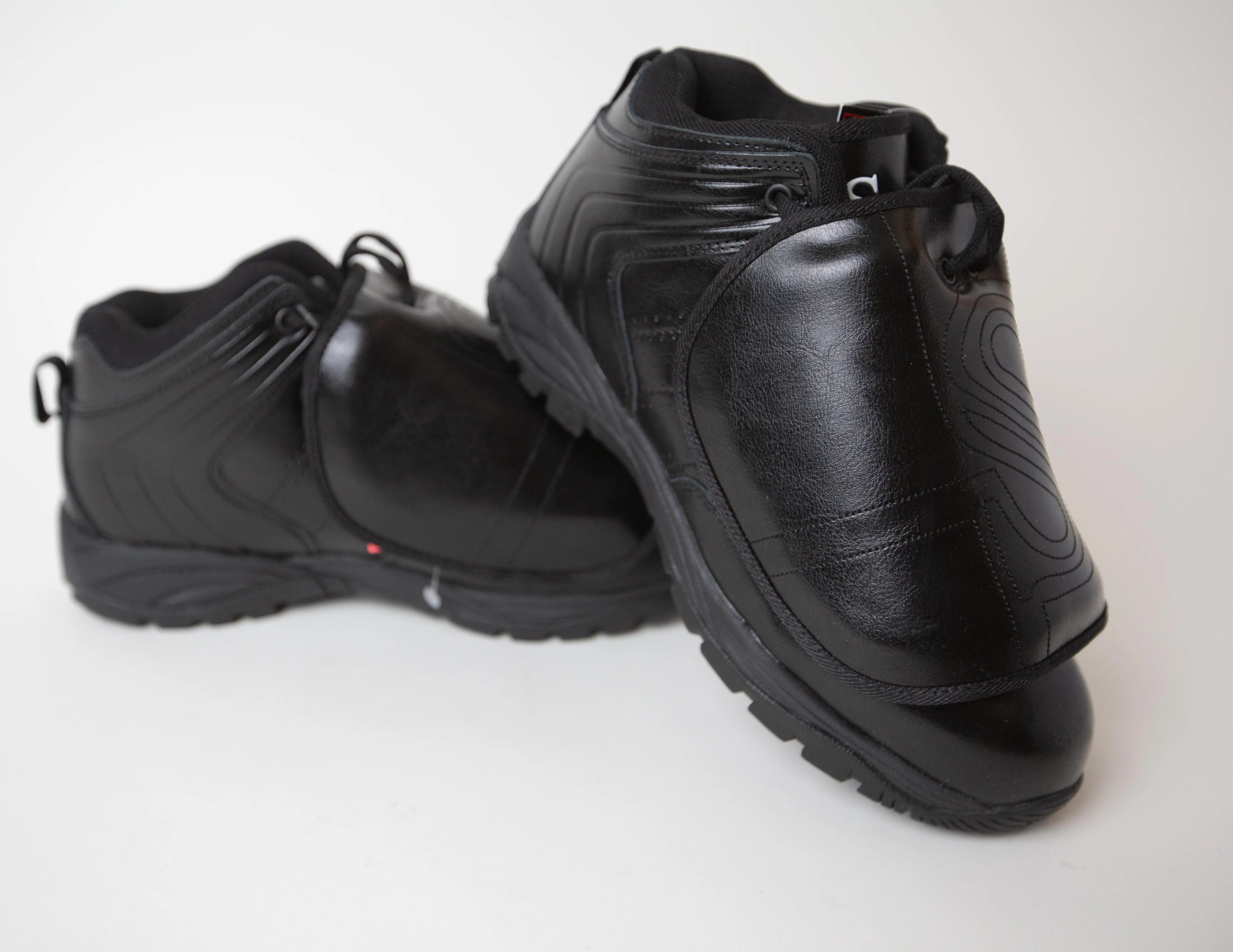 Smitty Plate Umpire Shoe