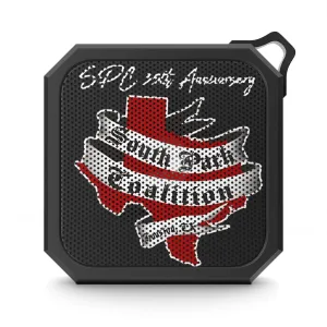 SPC Water Resistant Bluetooth Speaker