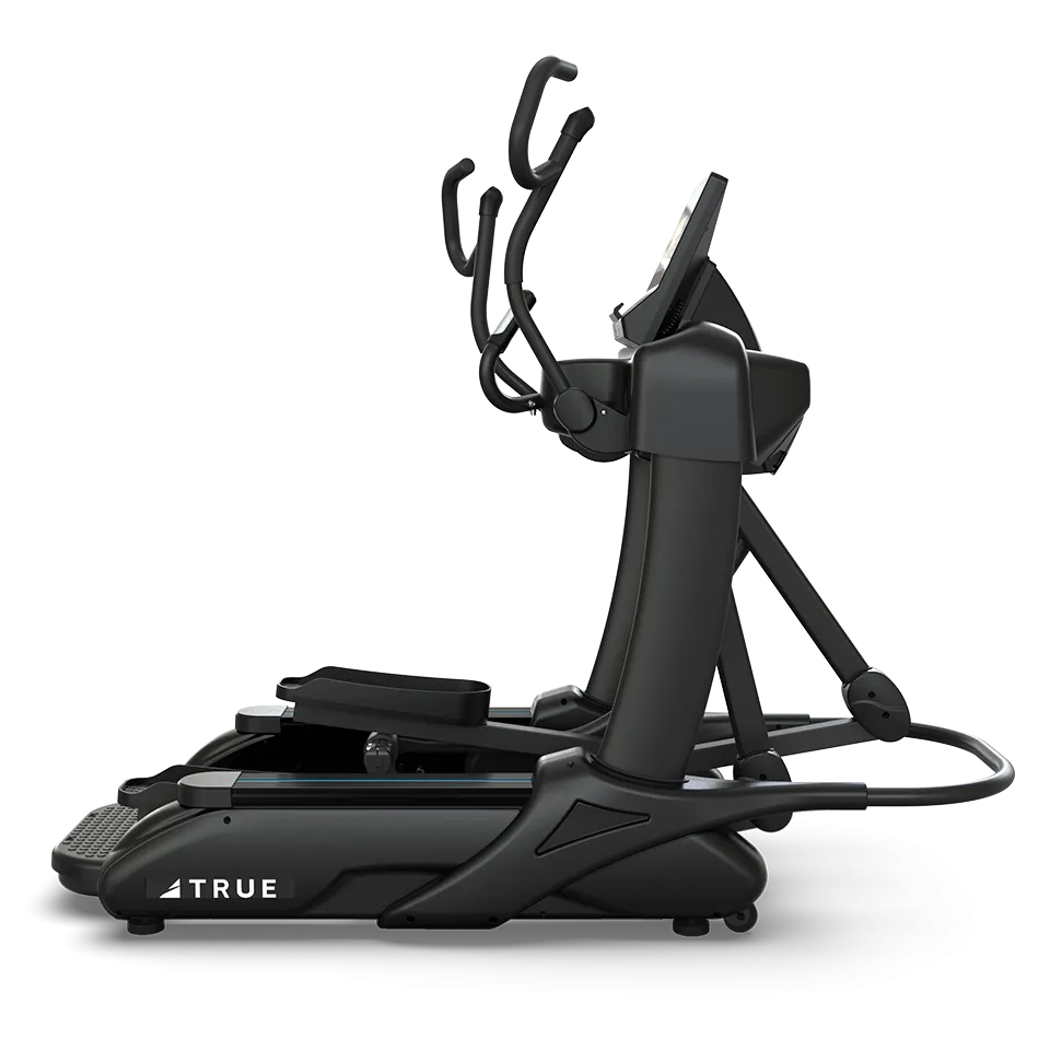 Spectrum Elliptical