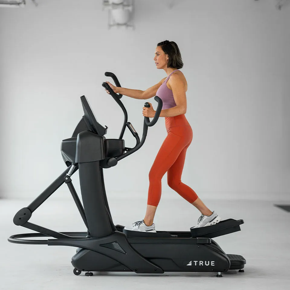 Spectrum Elliptical