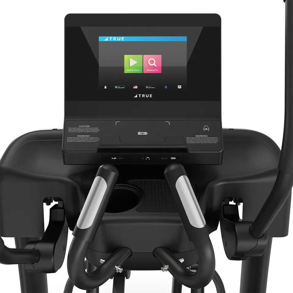 Spectrum Elliptical