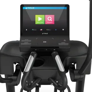 Spectrum Elliptical