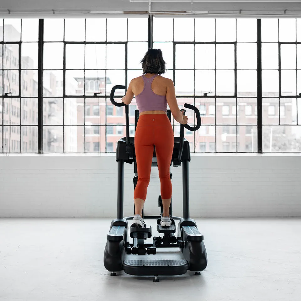 Spectrum Elliptical