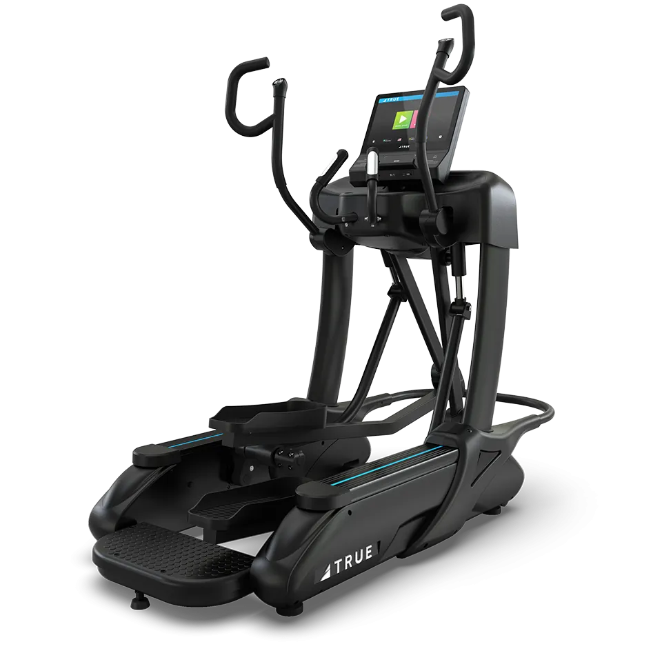 Spectrum Elliptical