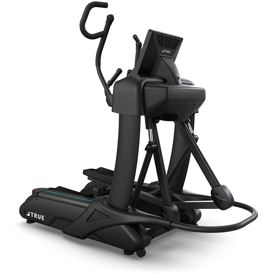 Spectrum Elliptical