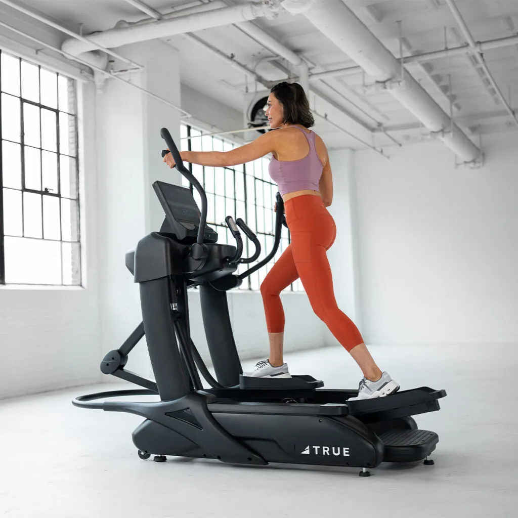 Spectrum Elliptical