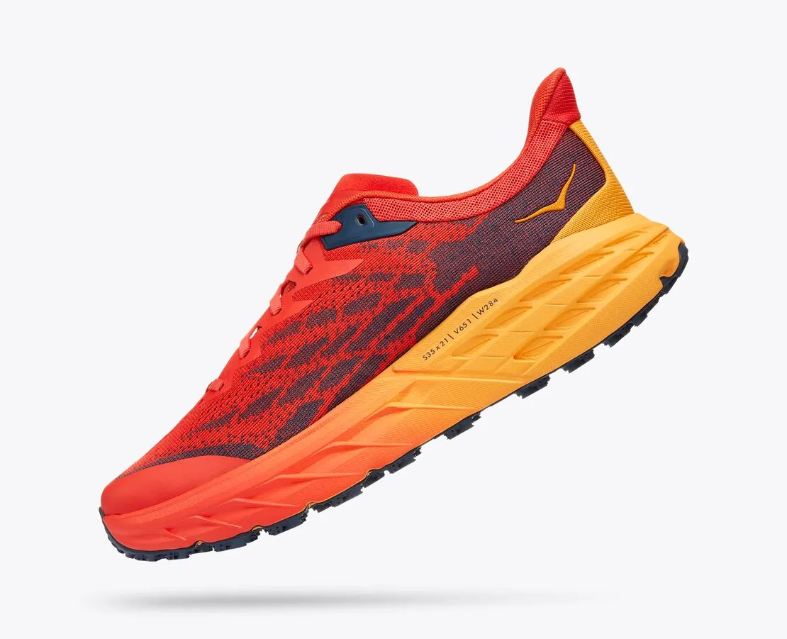 Speedgoat 5 M