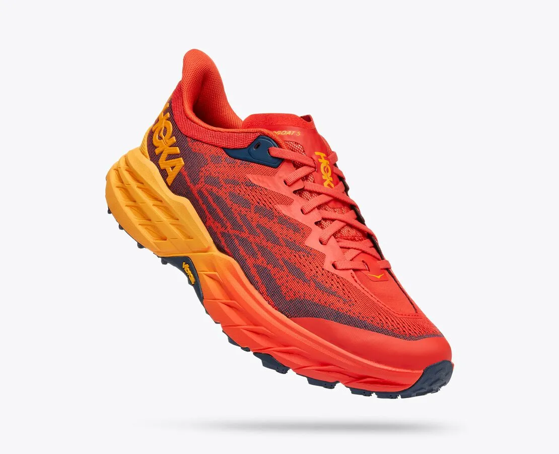Speedgoat 5 M