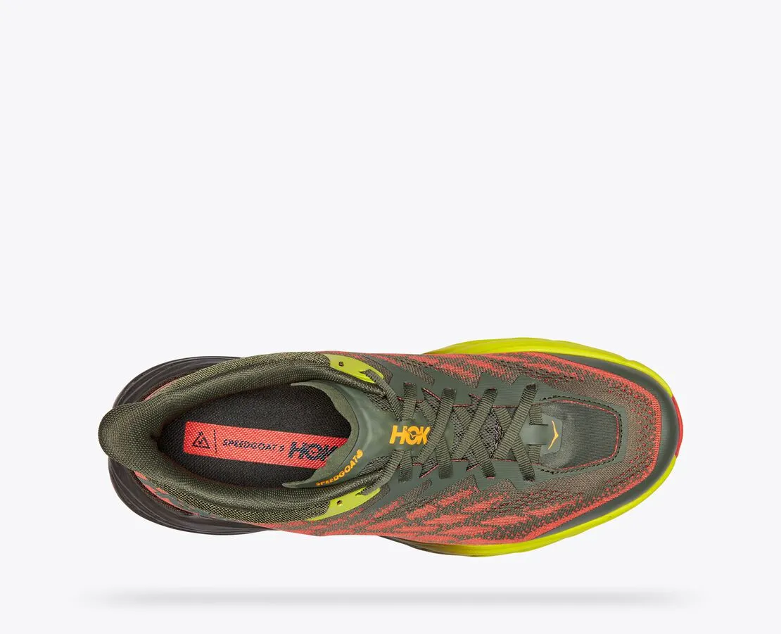 Speedgoat 5 M