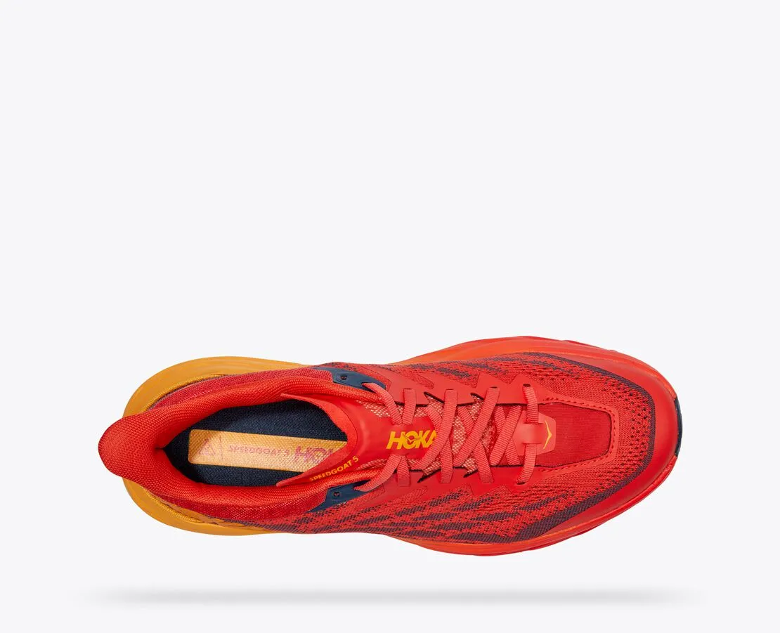 Speedgoat 5 M