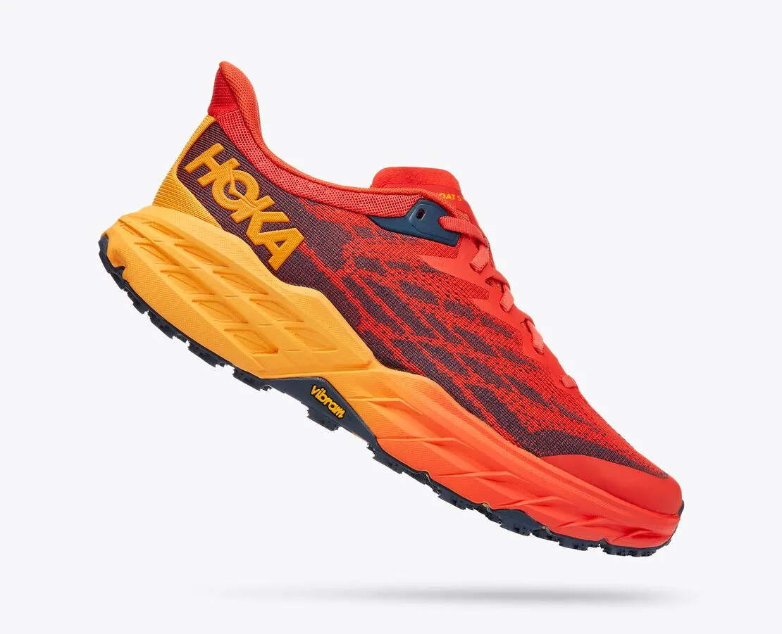 Speedgoat 5 M