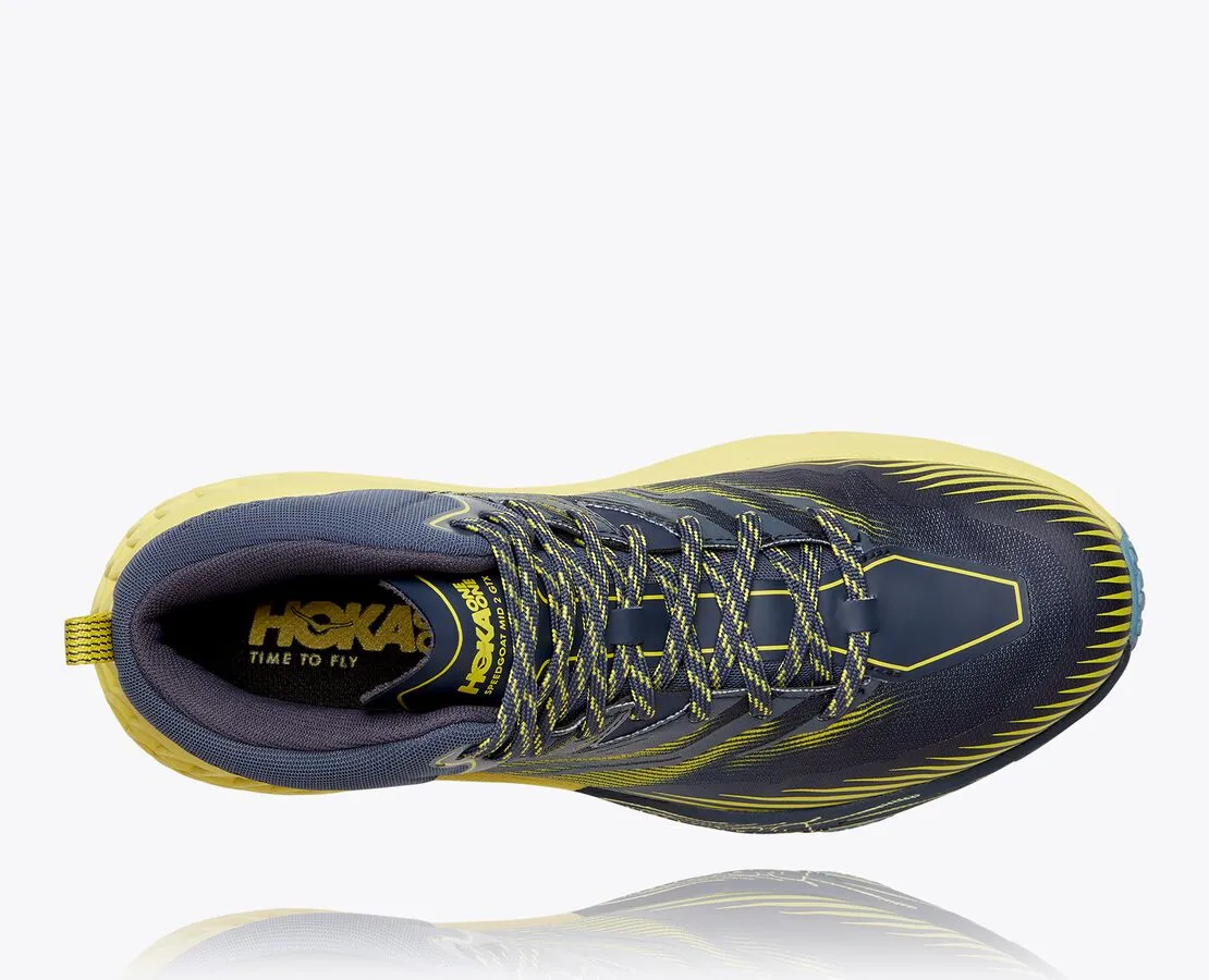 Speedgoat Mid 2 GTX M