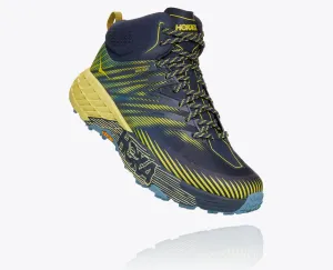 Speedgoat Mid 2 GTX M