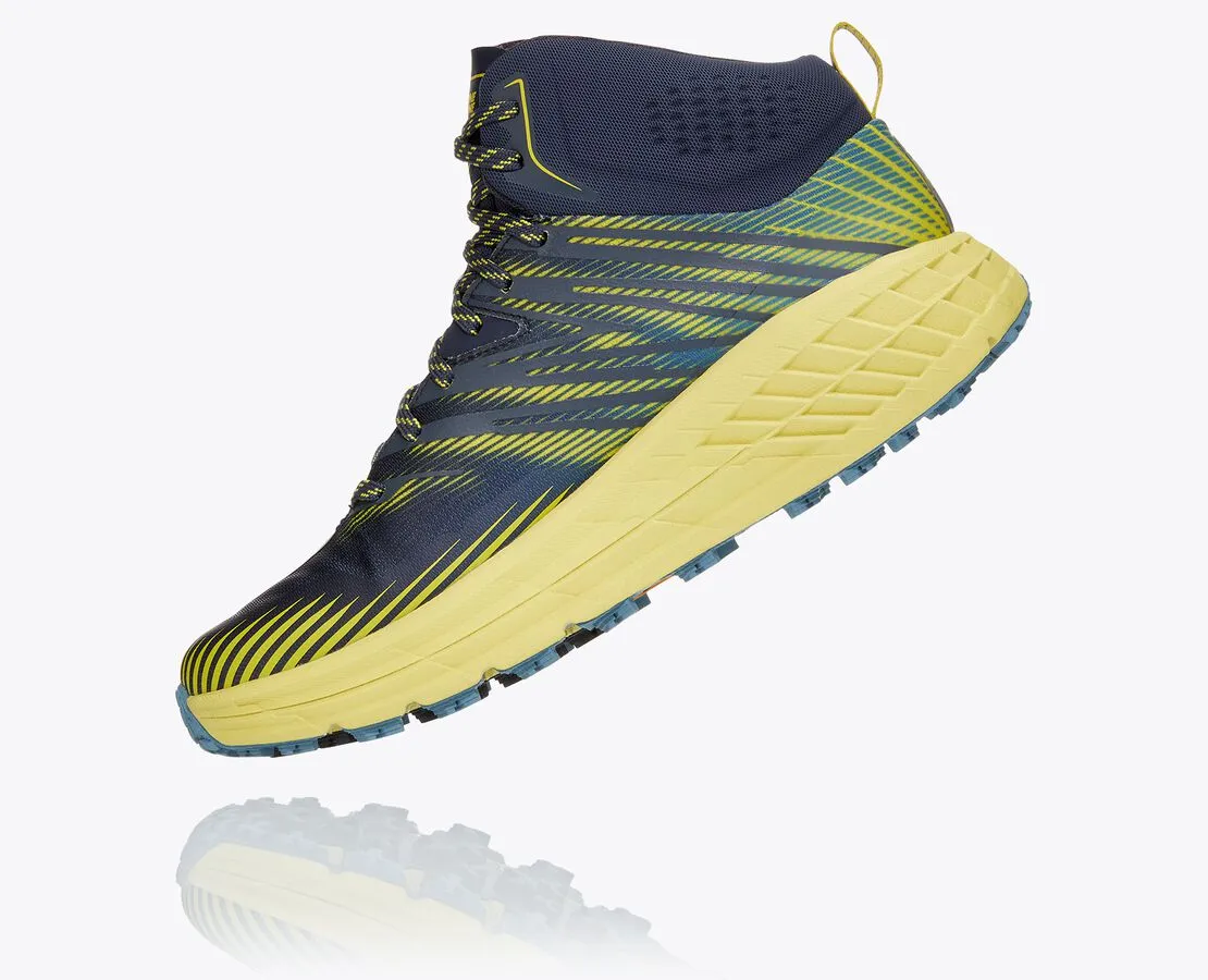 Speedgoat Mid 2 GTX M