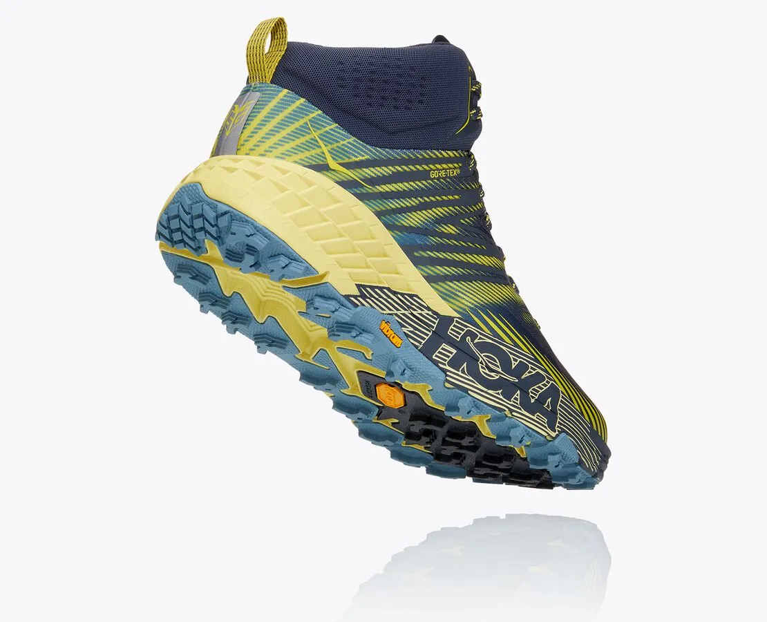 Speedgoat Mid 2 GTX M