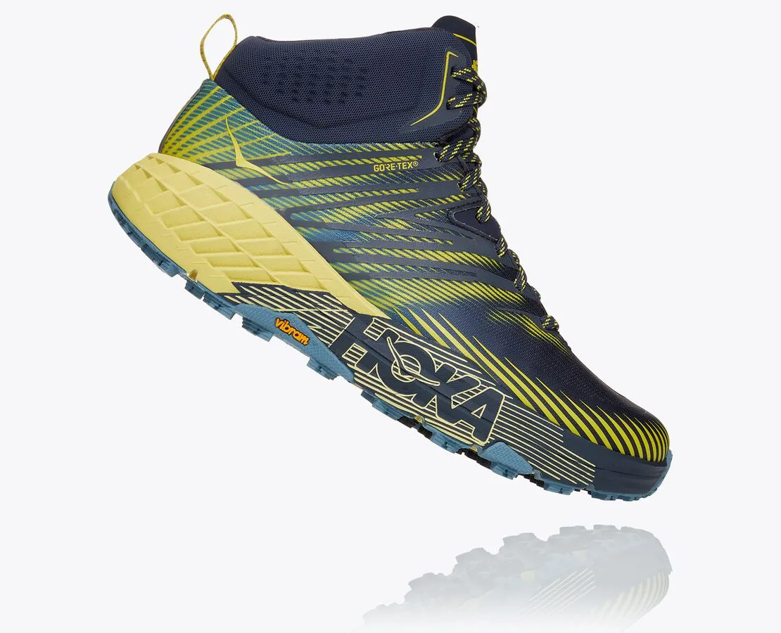 Speedgoat Mid 2 GTX M