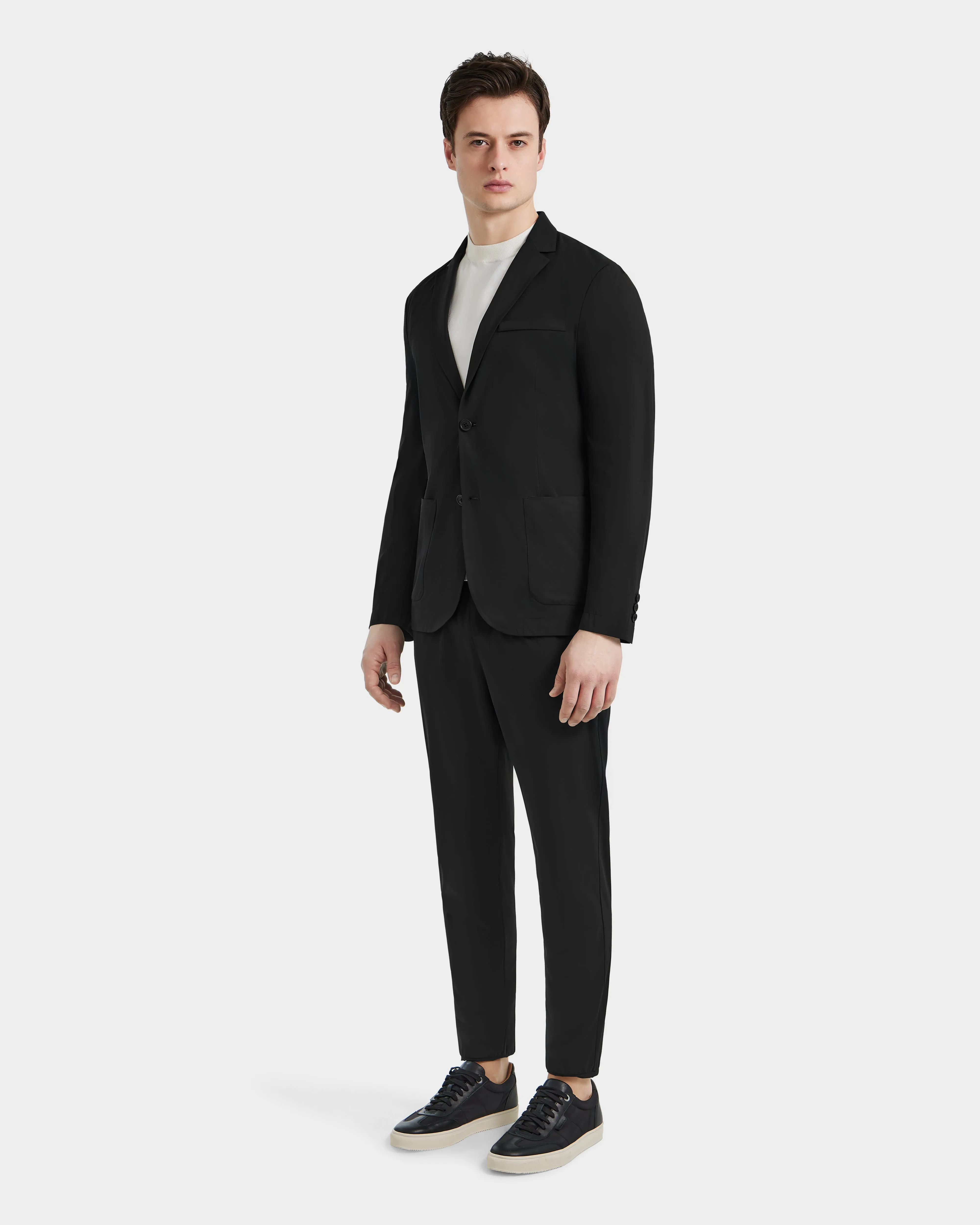 SPENCER - 6525024 Black
